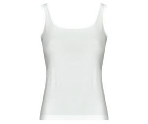 Maillots de corps femmes Sloggi GO Sense Tank Top Blanc EU M