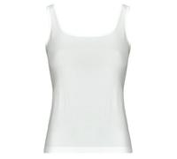 Maillots de corps femmes Sloggi GO Sense Tank Top Blanc EU S