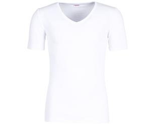Maillots de corps hommes Damart CLASSIC GRADE 3 Blanc EU M