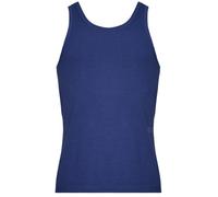 Maillots de corps hommes Sloggi SLG Base Tank Top Marine EU S