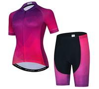 Maillots de cyclisme pour femmes, vêtements de VTT pour femmes, maillot de cyclisme, hauts de motard, vêtements de cyclisme S-3XL, T2017-1, M