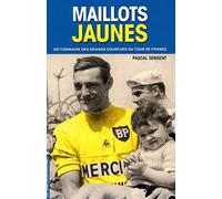 maillots jaunes, des histoires et des hommes
