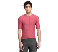 Siroko Srx Pro Dirty Kanza Short Sleeve Jersey Marron 2XL
