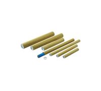 Mailmedia - 1x tube d'expédition, dimensions internes 750 x 80mm 550057