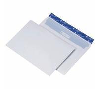 Mailmedia 256000 Enveloppes blanches 500 feuilles