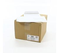 Mailmedia versandtaschen c5 selbstklebend, mit fenster 35146 0
