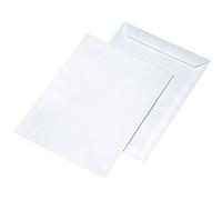 MAILmedia 38141/0 C4 Enveloppes autocollantes sans fenêtre