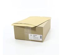 MAILmedia 382057 C4 Enveloppes Lettre Autocollantes sans fenêtre