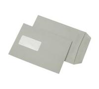 MAILmedia 383858 C4 Enveloppes autocollantes avec fenêtre gauche