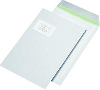 MAILmedia 386450 Envirelop Enveloppe avec fenêtre Blanc Format C4