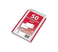 MAILmedia 38849/0 Enveloppe sans fenêtre Blanc Format C4