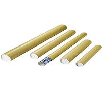 MAILmedia 550077 Tube d’expédition, dimensions intérieures : 1000 x 100 mm