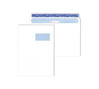 Mailmedia briefumschlag cygnus excellence, 114 x 229 mm 206010 G