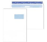 Mailmedia briefumschlag cygnus excellence, 114 x 229 mm 206010 G