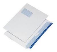 Mailmedia briefumschlag cygnus excellence, din c4 286010