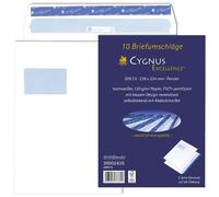 Mailmedia Briefumschlag Cygnus Excellence, Din C5