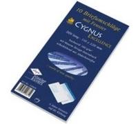 Mailmedia briefumschlag cygnus excellence, din lang 226610