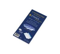 Cygnus Excellence 30002393 Housse de Lettre DL HK 100 g Blanc, Enveloppes, Enveloppe Faire Part