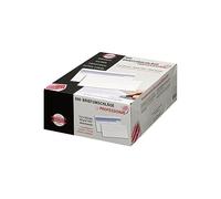 Mailmedia Bte 500 Enveloppes Revelope 112 X 225 Mm Sans Fenêtre 90g