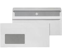 MAILmedia enveloppe 30006838 DL mF sk 72g ws 1000 pcs/paquet.