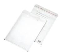 Mailmedia Enveloppe à bulles Jiffy 180 x 260 mm Type C13 Blanc 10 g