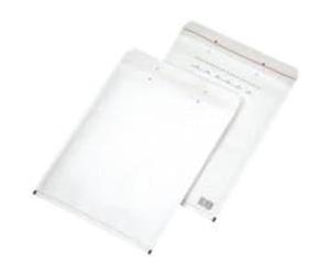 Mailmedia Enveloppe à bulles Jiffy 180 x 260 mm Type C13 Blanc 10 g