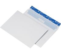 MAILmedia enveloppe CYGNUS EXCELLENCE DIN C4 229 x 324 mm blanc 250 pièces