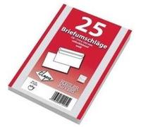 Mailmedia enveloppe offset blanche, c6, sans fentre, 21225 0 G