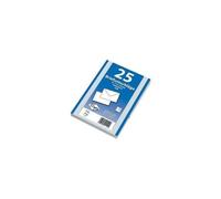 Mailmedia enveloppe offset blanche, c6, sans fentre, 214390