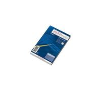 Mailmedia Enveloppe offset DL 110 x 220 mm blanche sans fenêtre