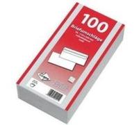 Mailmedia enveloppe offset blanche, dl, sans fentre 22541 0 G