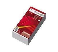 Mailmedia enveloppe offset blanche, long format, 228250