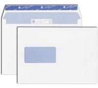 MAILmedia enveloppes 256010 Lot Mayer Kuvert Enveloppes 500 feuilles, blanc