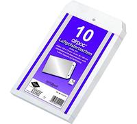MAILmedia Enveloppes à bulles type C13 blanches 10 g 412130