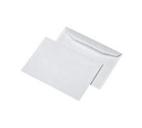 MAILmedia enveloppes C5 gommées, sans fenêtre, …