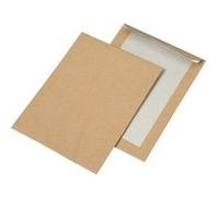 Mailmedia - mailmedia enveloppe avec dos en carton, b5, sans fenetre, 361157 G