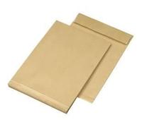 [Ref:23390] MAILMEDIA Enveloppe d'expédition B4, sans fenêtre, blanc