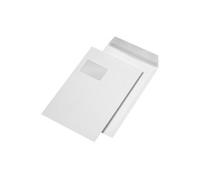 Mail Media 35946/0 Sac expédition offset blanc, C5 avec fenêtre