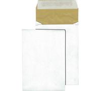 MAILmedia Papierpolster Pochette d'expédition à soufflets "K Pack" C4 100 pochettes d'expédition