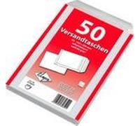 MAILmedia pochette d'exp¿dition offset blanche, C5, sans