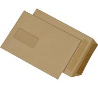 MAILmedia pochette d'expédition 30123602 B5 mF sk 90g br 500 pcs/paquet.