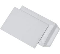 MAILmedia pochette d'expédition 30123604 B5 90g oF sk ws 500 pcs/paquet.