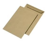 MAILmedia Pochette d'expédition C5, rabat gommé, sans G