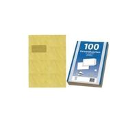 Mailmedia pochette d'expédition offset blanche, c4, sans 38610 0