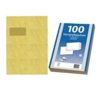 Mailmedia pochette d'expédition offset blanche, c4, sans 38610 0 G