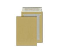 MAILmedia pochettes d'expedition C4 avec dos en carton