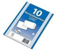 Mailmedia pochettes d'expédition marron natron, b5, sans 36810 7 Marron G