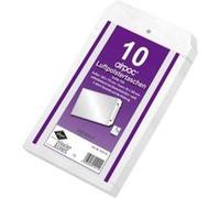 MAILmedia Enveloppes à bulles type C13 blanches 10 g 412130
