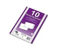 Mailmedia pochettes d'expédition offset blanche, c5, sans 35610 0 G