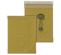 MAILmedia Pochettes en papier matelassées Jiffy sans